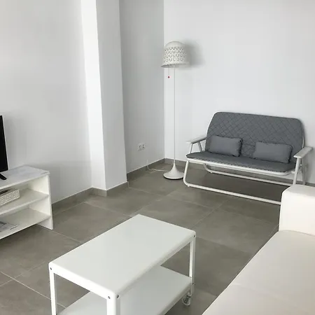 Cap Negret 15 Apartamento