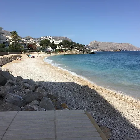 Apartman Cap Negret 15 *