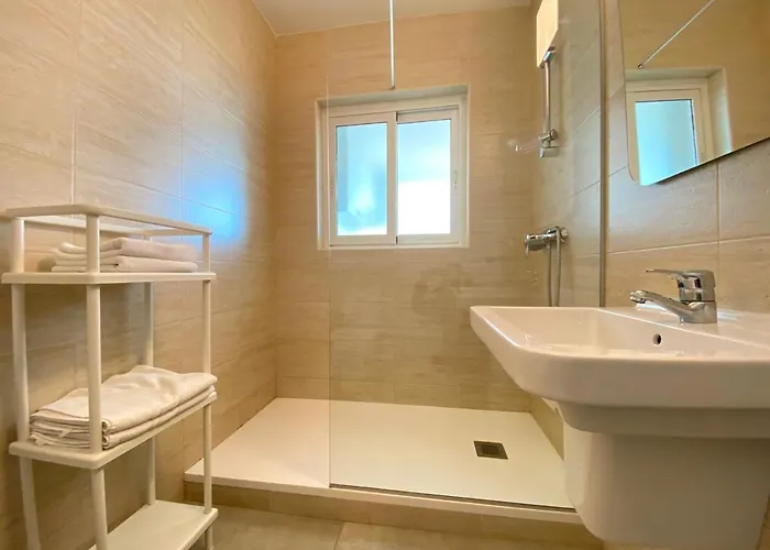 Cap Negret 15 Appartement *