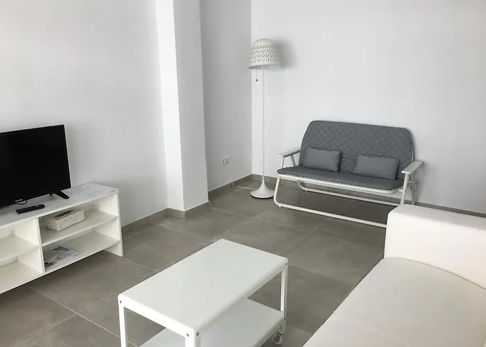 Cap Negret 15 Appartement