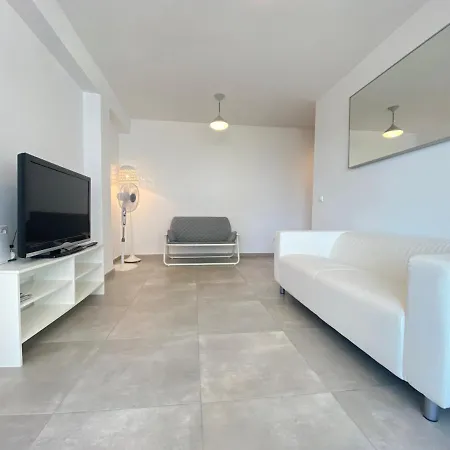 Appartamento Cap Negret 15 Altea