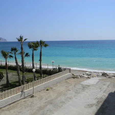 Cap Negret 15 Appartamento