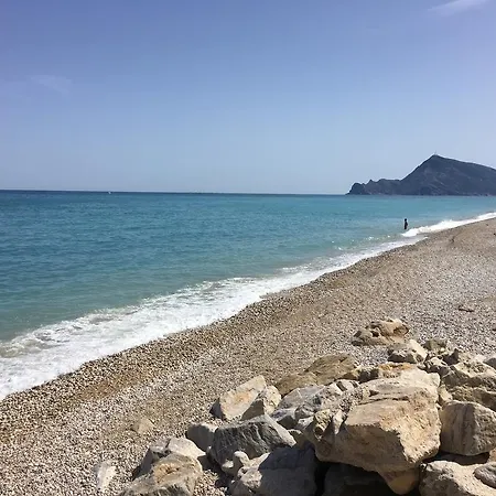 Appartamento Cap Negret 15