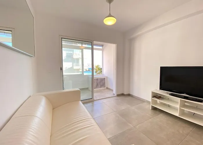 Cap Negret 15 Apartamento *