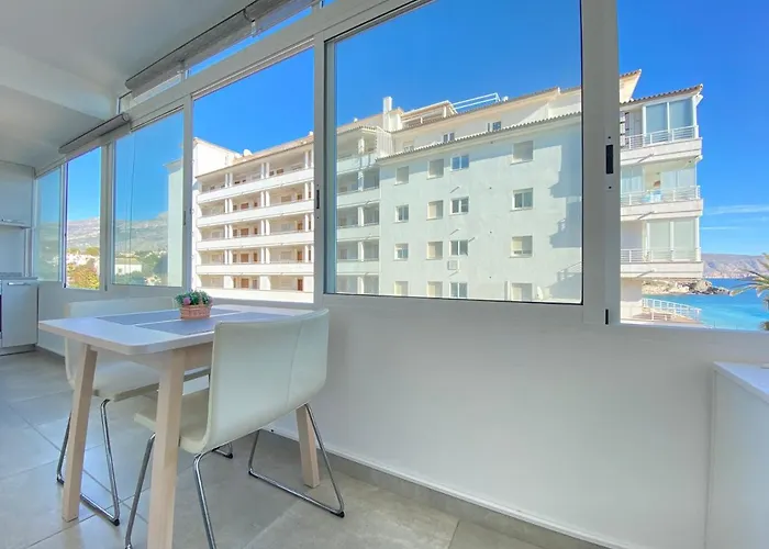 Cap Negret 15 Apartamento