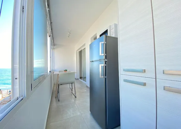 Apartamento Cap Negret 15 *