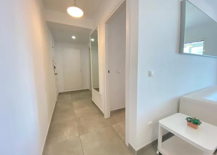 Cap Negret 15 Apartamento *
