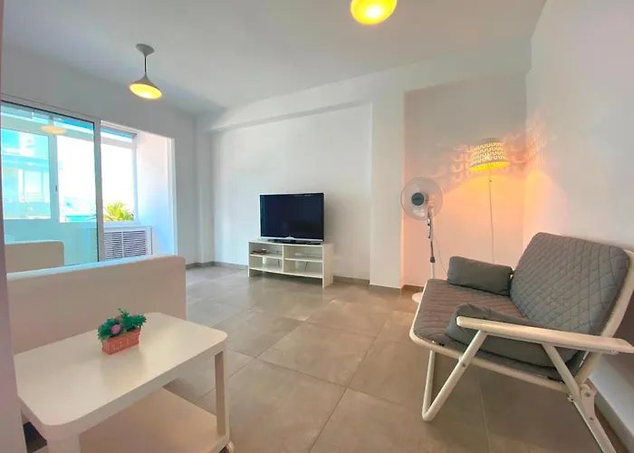 Apartamento Cap Negret 15 *