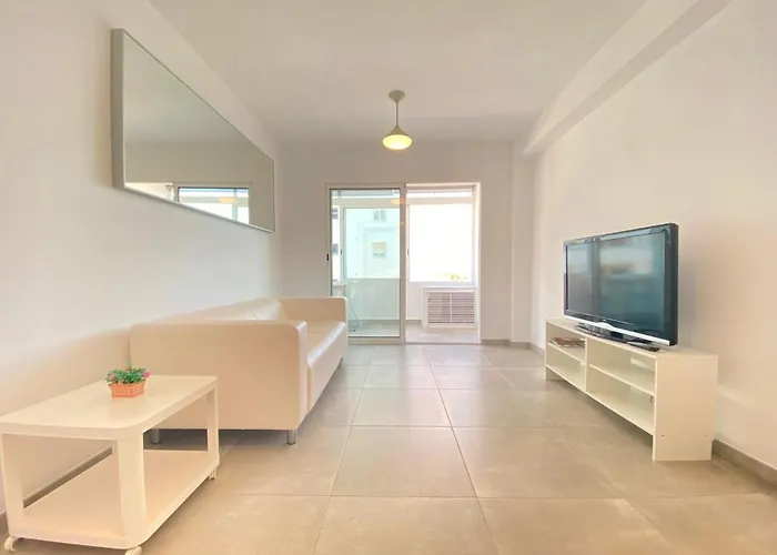 Cap Negret 15 Apartamento *
