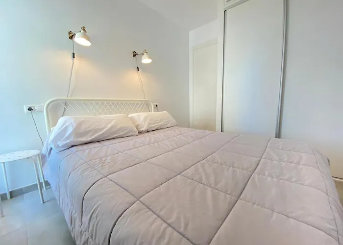Cap Negret 15 Apartamento *