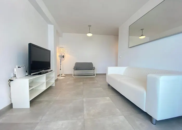 Apartamento Cap Negret 15 Altea