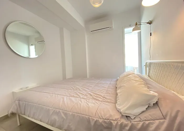 Cap Negret 15 Apartamento Altea