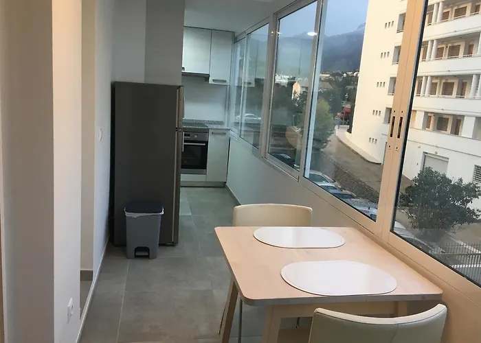 Cap Negret 15 Apartamento Altea