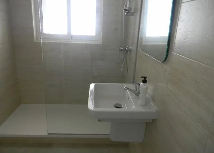 Apartamento Cap Negret 15 *