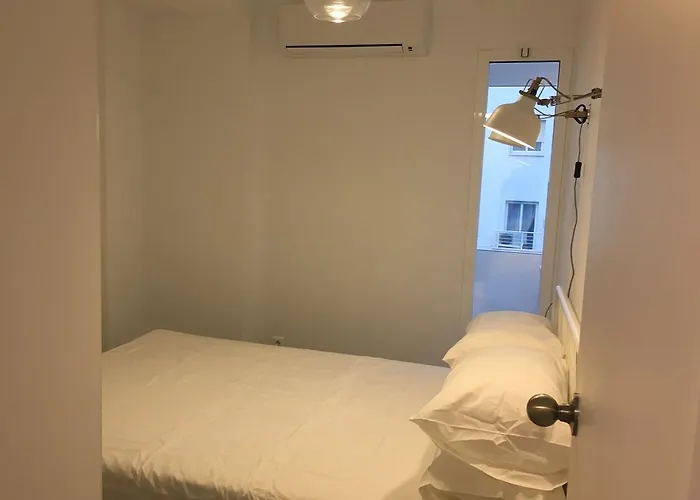 Cap Negret 15 Apartamento Altea