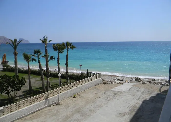 Cap Negret 15 Apartamento